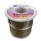 Nathan Trotter Lead-Free Solder 1lb.Spool for Glass Projects & Other Crafts